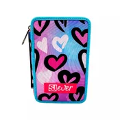Polna trojna peresnica Seven Hearts