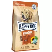 Happy Dog NaturCroq Adult Rind & Reis 15 kg