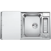BLANCO AXIS III 5 S-IF 522103