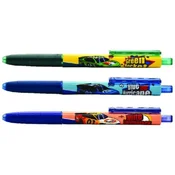M&G: Top Speed pix - moder, 0,5mm - različne