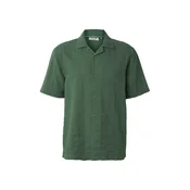 INDICODE JEANS Srajca Waves zelena