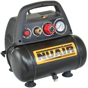 NEW VENTO Bezuljni kompresor 6l 1.1kW
