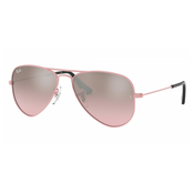 Ray-Ban RJ9506S JUNIOR AVIATOR 211/7E - detské vel. 50