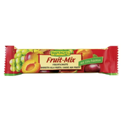 Bar fruit mix BIO Rapunzel 40g