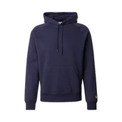 Carhartt WIP Majica Chase marine