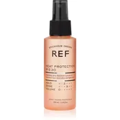 REF Styling pršilo za zaščito las pred vročino 100 ml