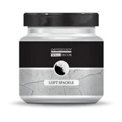 Betonski učinek stenski dekor kit | 1000 ml
