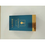 LA RIVE - OUTLET - COLOSSUS 90ML EDT