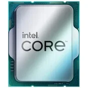 INTEL CPU S1700 Core i5-12400 2.5GHz 18MB predmemorija OEM CM8071504650608