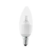 LED sijalica E14/4,7W/230V 3000K - Eglo 11196