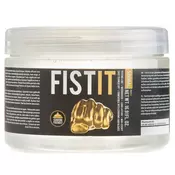 Vodni lubrikant FistIt 500ml
