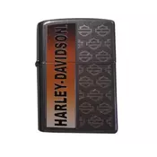 ZIPPO HARLEY DAVIDSON