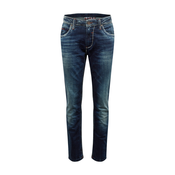 CAMP DAVID Kavbojke NI:CO:R611, modra