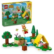 LEGO Animal Crossing Banine aktivnosti na otvorenom 77047