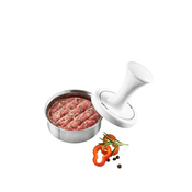 Gefu mini stiskalnica za burgerje G15400