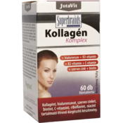 Collagen complex (60 tab.)