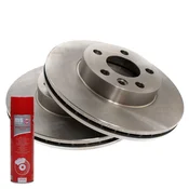 ZAVORNI DISKI spredaj 24012401281-PCS-MS | 2 kosa