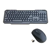 Bežicna tastatura i miš XP1252 Xplore