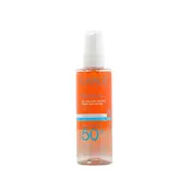 Uriage Bariesun SPF 50+ Sprej za zaščito pred soncem (sveža sončna voda) 200 ml