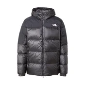 THE NORTH FACE Zunanja jakna Diablo 2.0 črna / bela