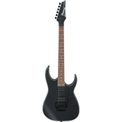 Električna gitara Ibanez - RG320EXZ, Black Flat
