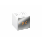 Sony AM_FM radio ICFC1TW.CED