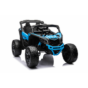 Buggy na akumulator Can-am DK-CA003 4x4 - modra