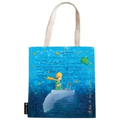 VRECICA PLATNENA 38X38X9 THE LITTLE PRINCE PAPERBLANKS PA9939-0