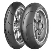 Dunlop D213 GP Pro ( 120/70 ZR17 TL (58W) sprednje kolo)