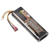 Reely Reely liion akumulator za oddajnike modelov 7.4 V 2000 mAh Število celic: 2 15 C trdo ohišje T-priključni sistem, (20640911)