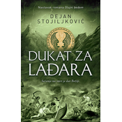 Dukat za Ladara - Posebno izdanje - Dejan Stojiljkovic ( 10779 )