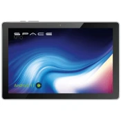 REDLINE Tablet Space M10, 10.1, IPS 1200x800, CPU 2.0 GHz, 2/32GB, 5000mAh, Crni,