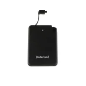 INTENSO prenosna baterija Powerbank S10000 SLIM (7332530)