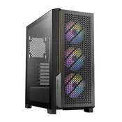 Antec P20C ARGB E-ATX Mid Tower Kucište – 3×ARGB fan, Mesh