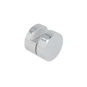 X-DRŽALO ZA OGLEDALO M6 fi25*20mm KROM
