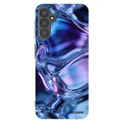 Silikonski prozorni ovitek za Samsung Galaxy A14 4G A145R - Iris liquid
