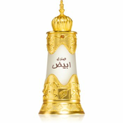 Afnan Sandal Abiyad parfumirano olje 20 ml