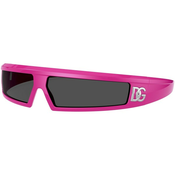 DOLCE & GABBANA Naocare za suncanje 0DG6181 309687 74, Roze