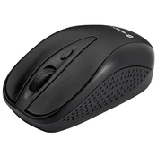 Brezžična miška TRACER JOY II RF Nano USB, črna