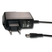 VHBW  punjac AF0605-EHNC50200X za routere Asus / D-Link, 10W / 5V / 2A / 5,5mm x 2,1mm