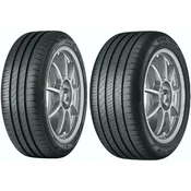Goodyear EFFICIENTGRIP PERFORMANCE 165/65 R15 81H