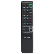 General SONY RM-S103 - združljiv daljinski upravljalnik znamke General