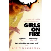 Girls on Fire