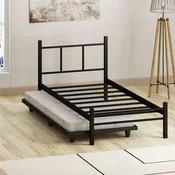 HANAH HOME Krevet Yavrulu 80 x 180