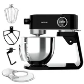 CECOTEC kuhinjski robot Twist&Fusion 4000 Luxury Black
