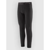 Patagonia Cap Tw Base Layer Bottoms black