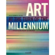 ART AT THE TURN OF THE MILLENNIUM (eng.)