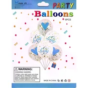 BALON BCS-631 DEČEK 3631