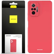 Spacecase OVITEK SPACECASE ZA XIAOMI REDMI NOTE 10 PRO RDEČ, (21962720)