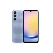Samsung Galaxy A25 mobitel 6+128GB 5G Blue